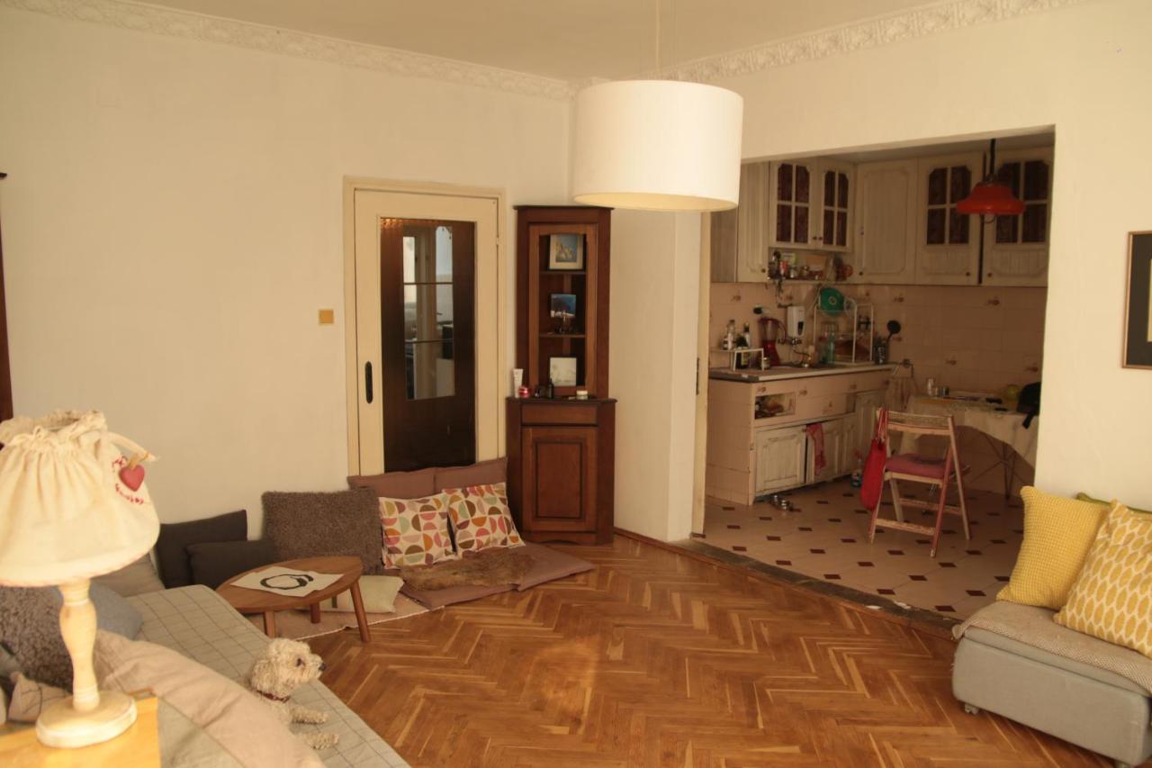 فارنا Elie'S Home المظهر الخارجي الصورة